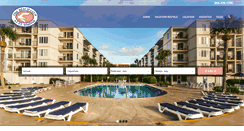 Desktop Screenshot of beachclubstsimons.com